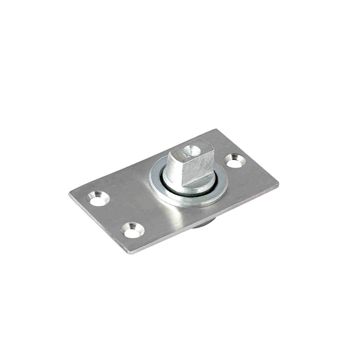 BHS Canada Floor Mounted Bottom Free Swinging Pivot