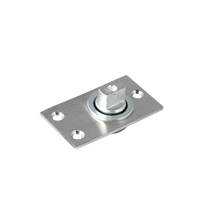 BHS Canada Floor Mounted Bottom Free Swinging Pivot