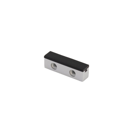 BHS Header Mounted Single Door Stop