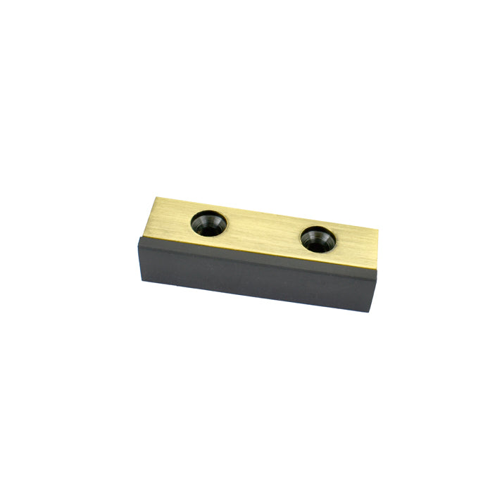 BHS Header Mounted Single Door Stop