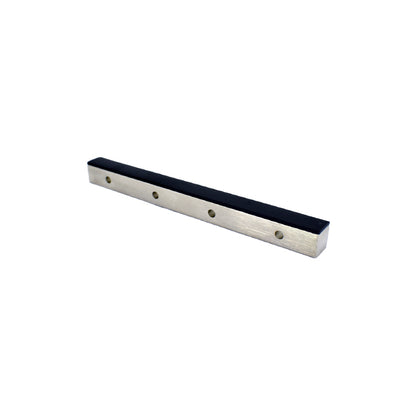 BHS Header Mounted Double Door Stop