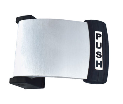 BHS Canada Paddle Push