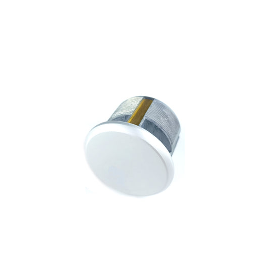 BHS Canada Dummy Mortise Cylinder Zinc