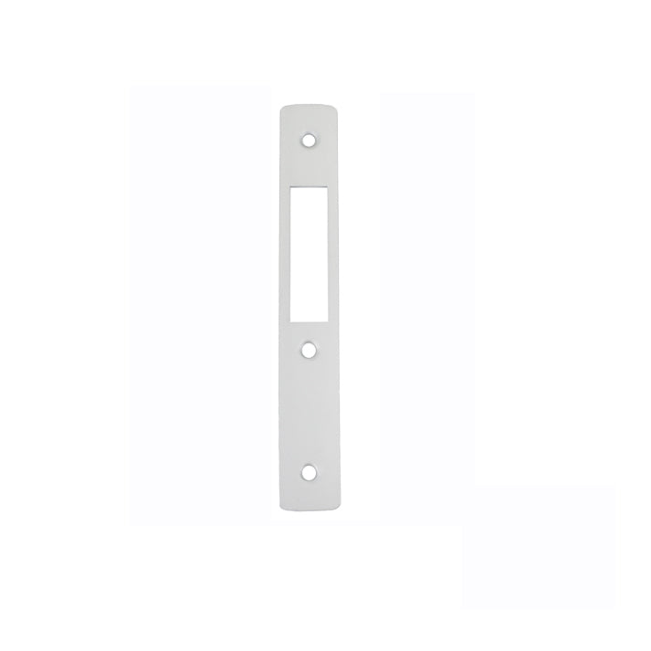 BHS Canada Radius Weatherstripped Face Plate for Hookbolt