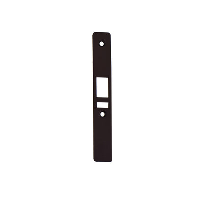 BHS Canada Flat Face Plate for Deadlatch
