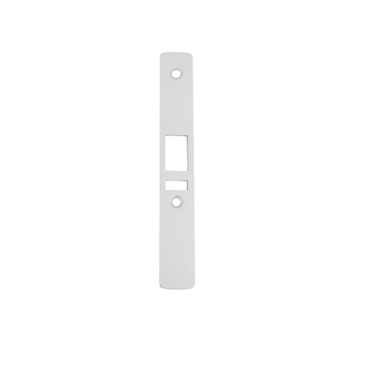 BHS Canada Radius Face Plate for Deadlatch