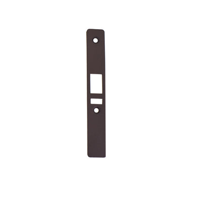 BHS Canada Radius Face Plate for Deadlatch