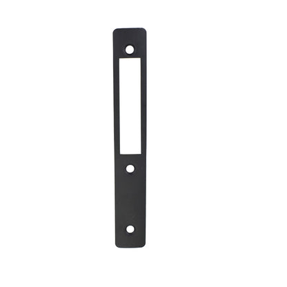 BHS Canada Radius Face Plate for Deadbolt