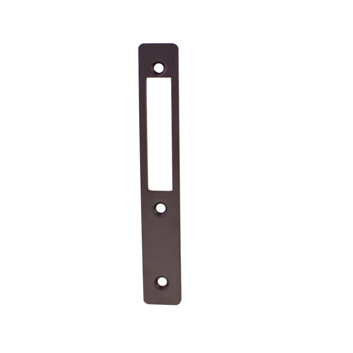 BHS Canada Radius Face Plate for Deadbolt