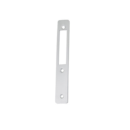 BHS Canada Radius Face Plate for Deadbolt