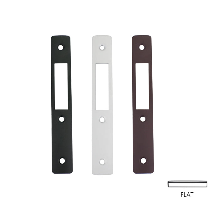 BHS Canada Flat Face Plate for Hookbolt