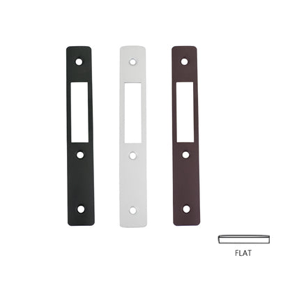 BHS Canada Flat Face Plate for Hookbolt