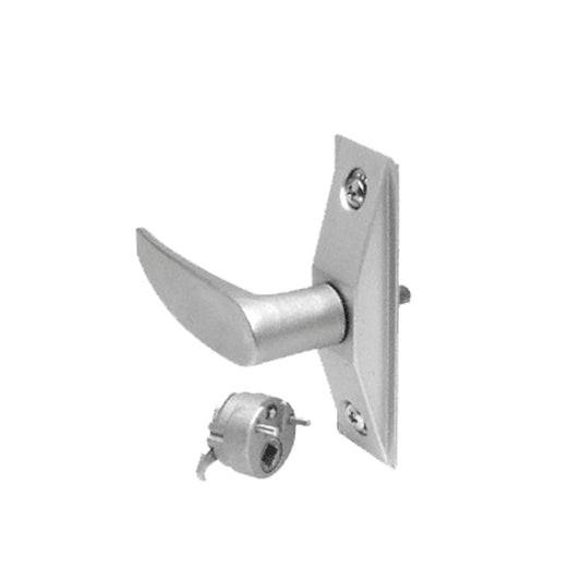 BHS Canada Lever Handle Mortise Lock