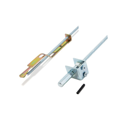 BHS Threshold Bolt Kit