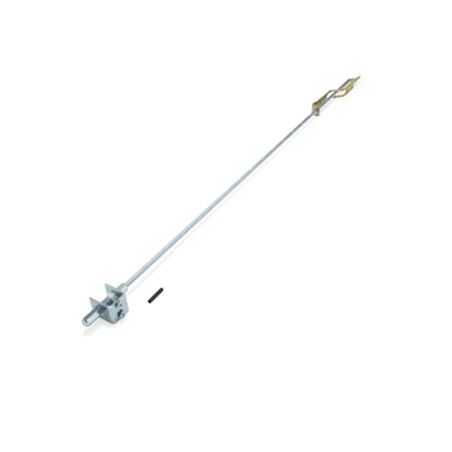 BHS Threshold Bolt Kit