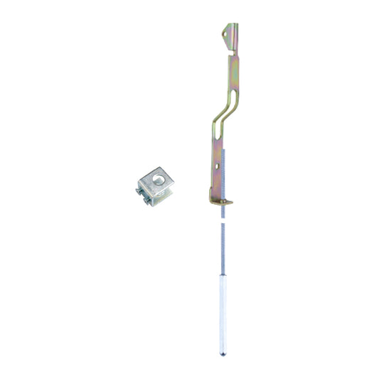 BHS Threshold Bolt Kit
