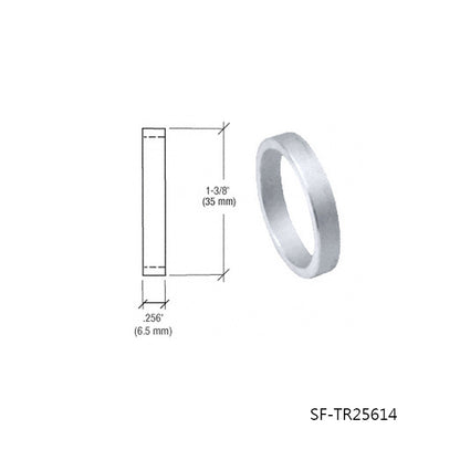 BHS Stamped Trim Ring