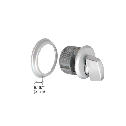 BHS Thumbturn Mortise Cylinder