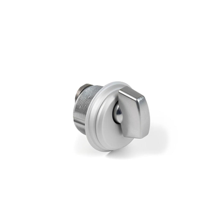 BHS Thumbturn Mortise Cylinder