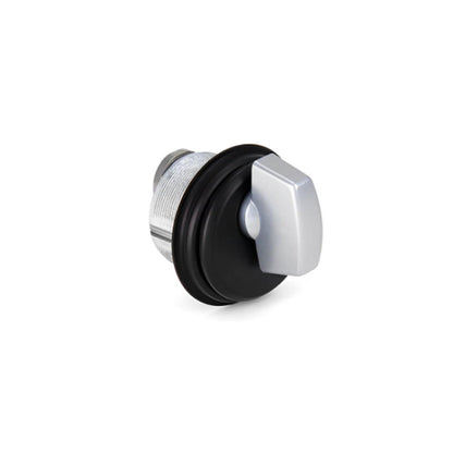 BHS Thumbturn Mortise Cylinder