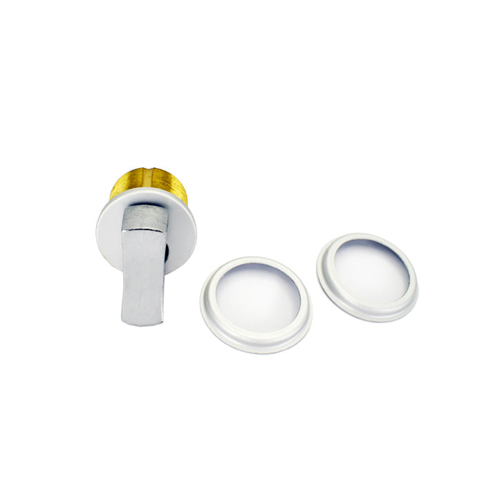 BHS Thumbturn Mortise Cylinder