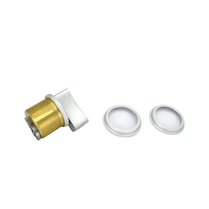 BHS Thumbturn Mortise Cylinder