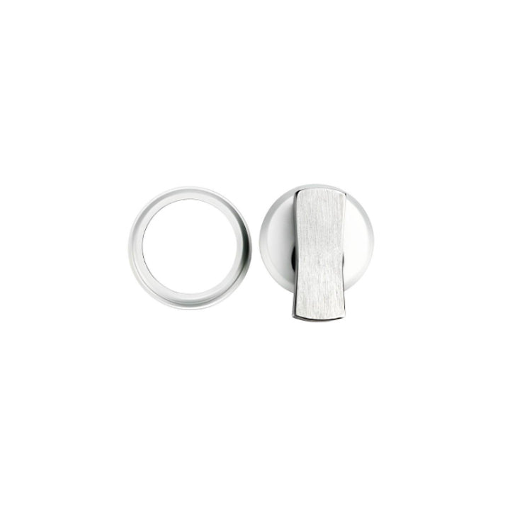 BHS Thumbturn Mortise Cylinder