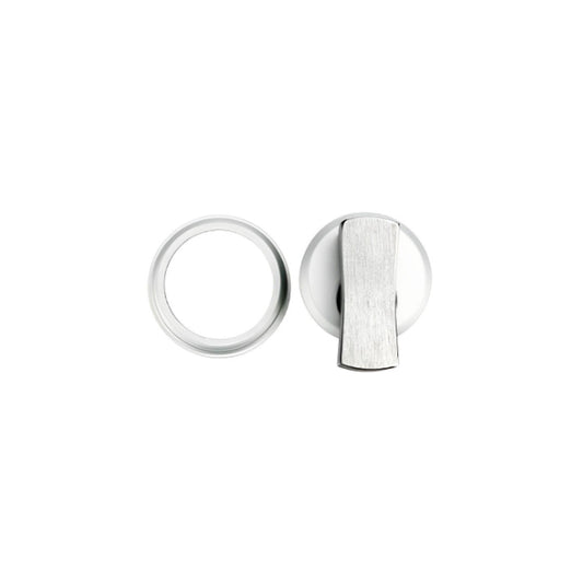 BHS Thumbturn Mortise Cylinder