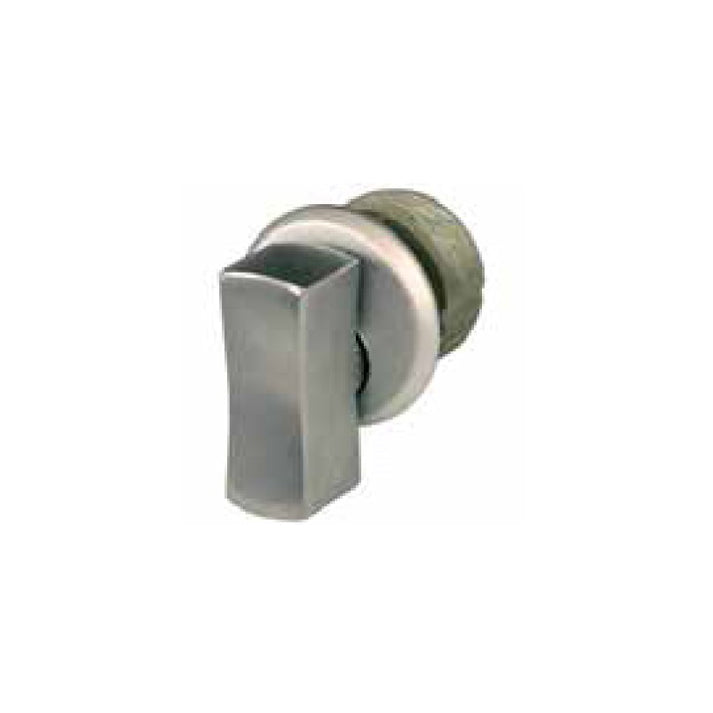 BHS Thumbturn Mortise Cylinder