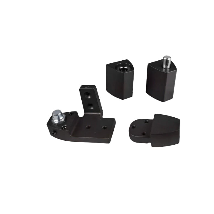 BHS Offsets Pivot TH1108 Old Castle Style