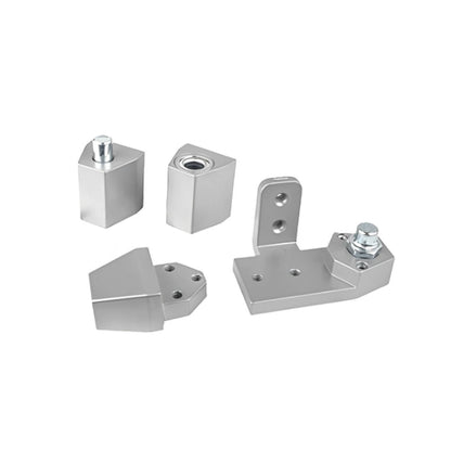 BHS Offset Pivots TH1110  Arch / Vistawall Style