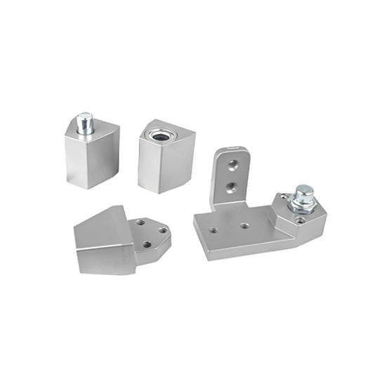 BHS Offset Pivots TH1110  Arch / Vistawall Style