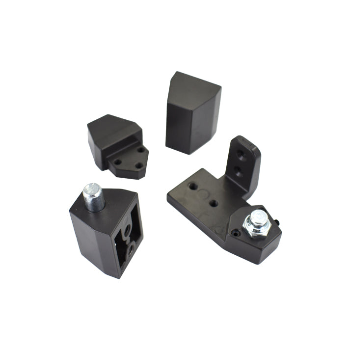 BHS Offset Pivots TH1110  Arch / Vistawall Style
