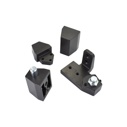 BHS Offset Pivots TH1110  Arch / Vistawall Style