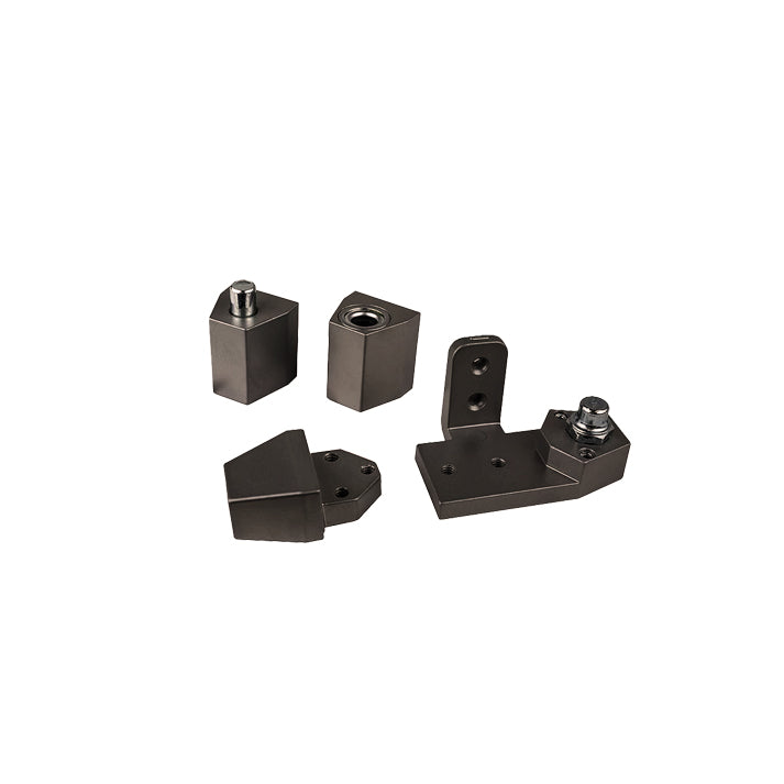 BHS Offset Pivots TH1110  Arch / Vistawall Style